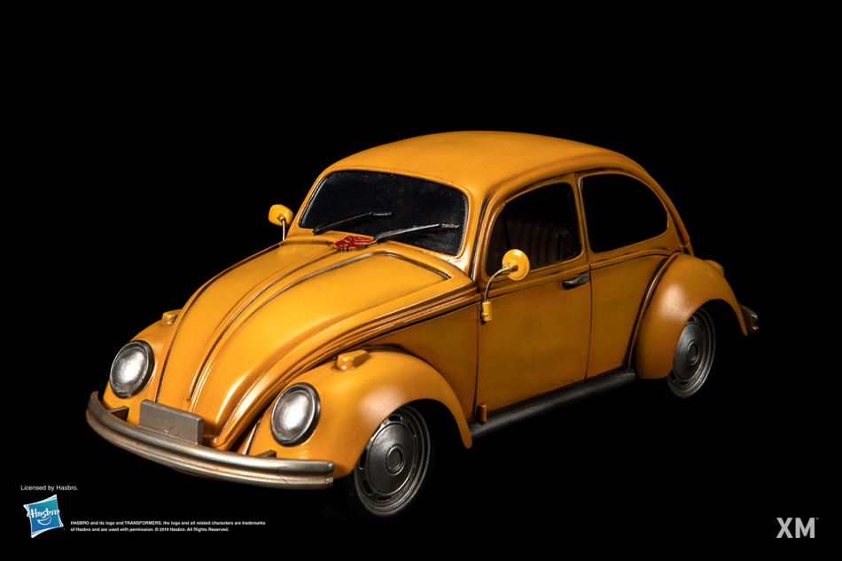 Bumblebee (XM Studios)