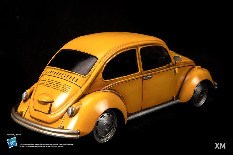 Bumblebee (XM Studios)