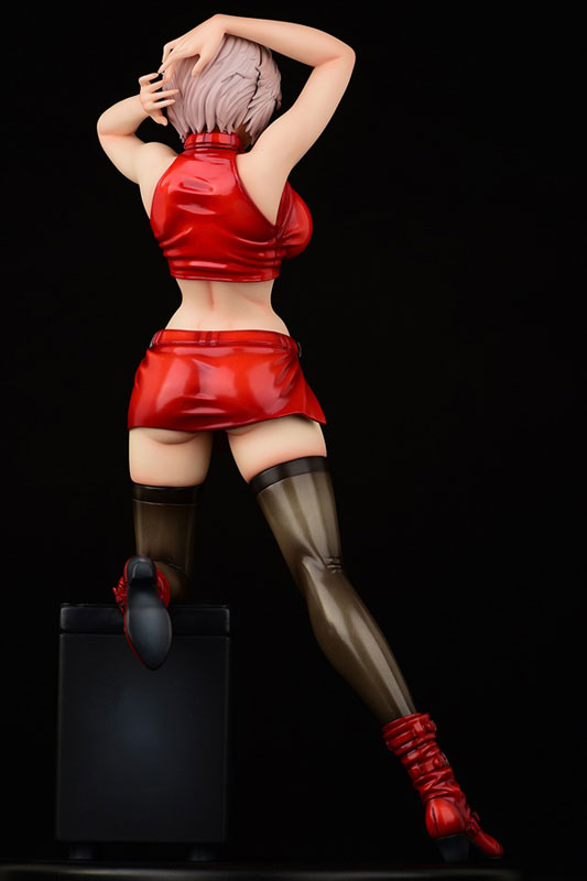Kisei Juui Suzune Suzune Arizono the final perfect: ver.Rouge 1/5 (Hanabatake to Bishoujo)