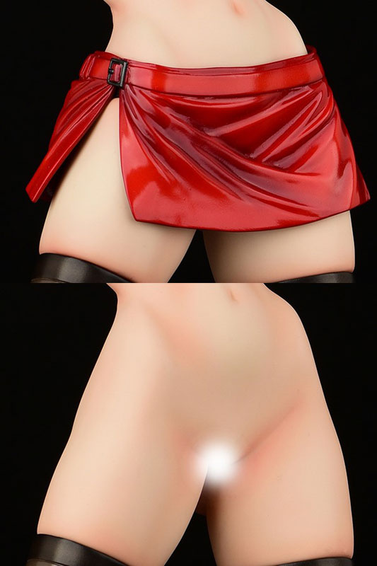 Kisei Juui Suzune Suzune Arizono the final perfect: ver.Rouge 1/5 (Hanabatake to Bishoujo)