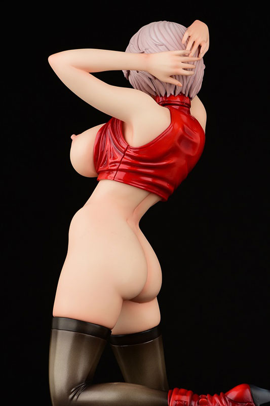 Kisei Juui Suzune Suzune Arizono the final perfect: ver.Rouge 1/5 (Hanabatake to Bishoujo)
