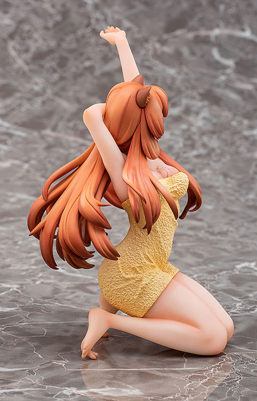 The Rising of the Shield Hero Raphtalia Hot Spring ver. 1/7 (Chara-ani)