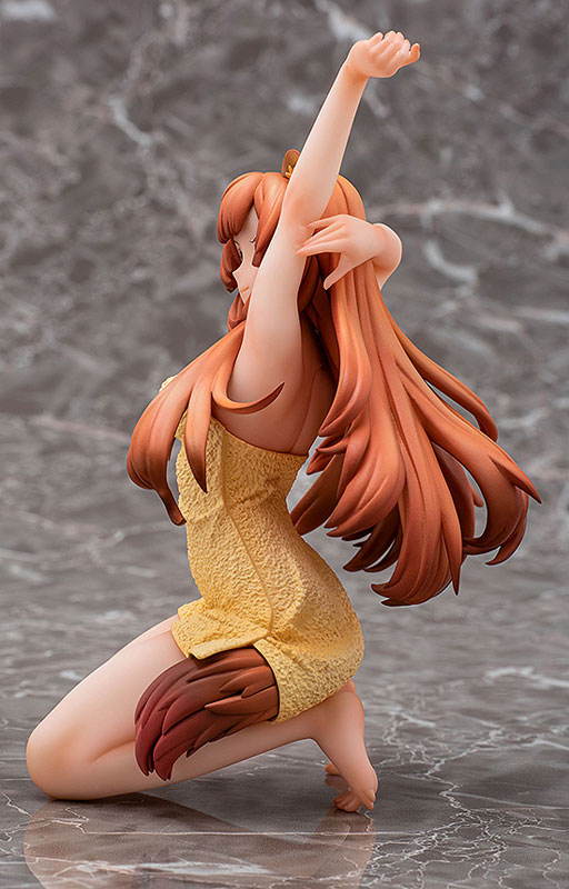 The Rising of the Shield Hero Raphtalia Hot Spring ver. 1/7 (Chara-ani)