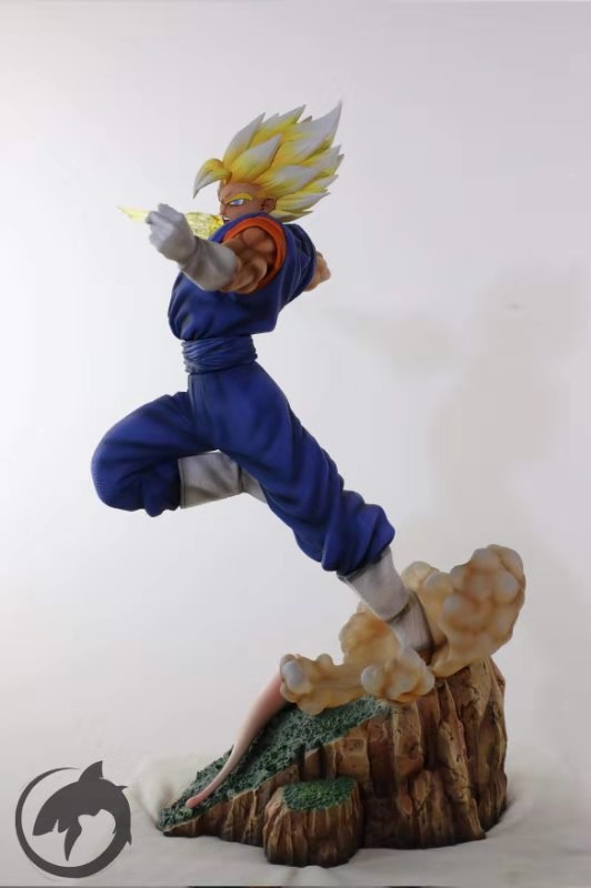 Shark Design - Vegetto