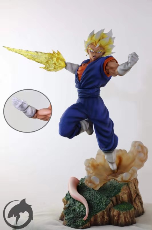 Shark Design - Vegetto