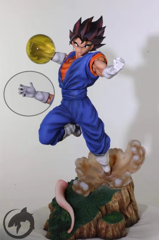 Shark Design - Vegetto