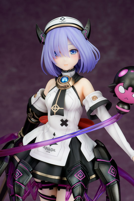 Death end re; Quest Shiina Ninomiya 1/7 Complete Figure (Broccoli)