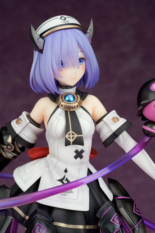 Death end re; Quest Shiina Ninomiya 1/7 Complete Figure (Broccoli)