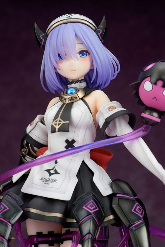 Death end re; Quest Shiina Ninomiya 1/7 Complete Figure (Broccoli)