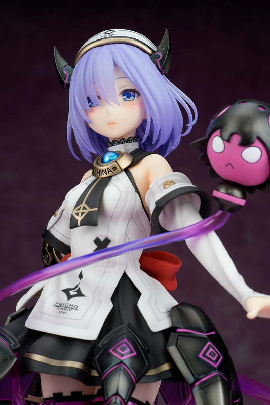 Death end re; Quest Shiina Ninomiya 1/7 Complete Figure (Broccoli)