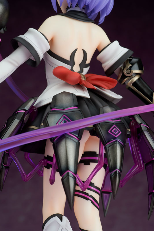 Death end re; Quest Shiina Ninomiya 1/7 Complete Figure (Broccoli)