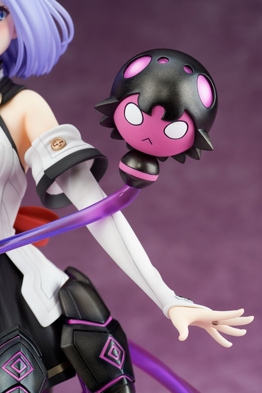 Death end re; Quest Shiina Ninomiya 1/7 Complete Figure (Broccoli)