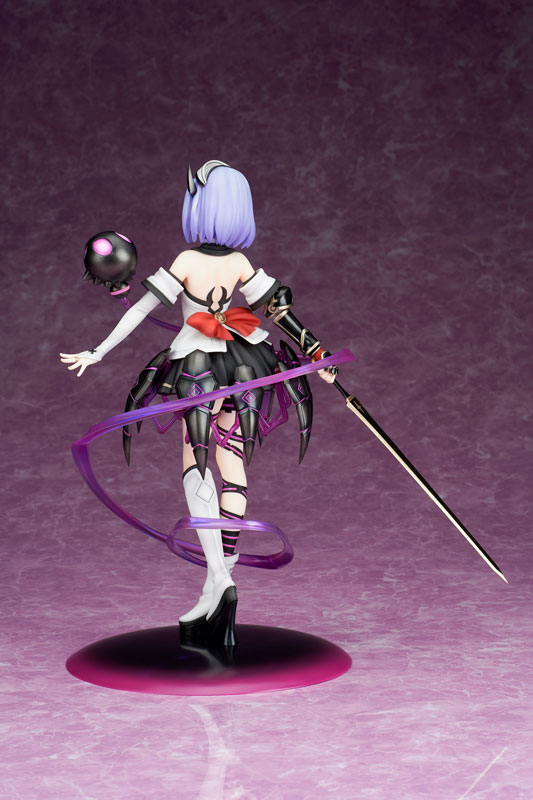 Death end re; Quest Shiina Ninomiya 1/7 Complete Figure (Broccoli)