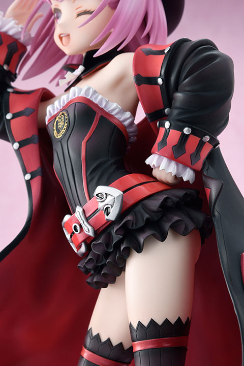 Fate/Grand Order Caster/Helena Blavatsky Regular Edition 1/7 Complete Figure (AMAKUNI)