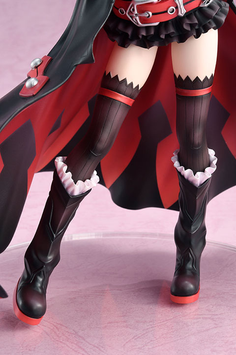 Fate/Grand Order Caster/Helena Blavatsky Regular Edition 1/7 Complete Figure (AMAKUNI)
