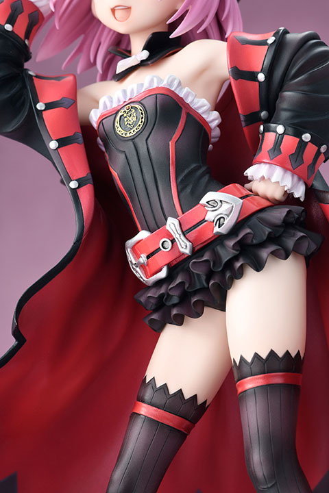 Fate/Grand Order Caster/Helena Blavatsky Regular Edition 1/7 Complete Figure (AMAKUNI)