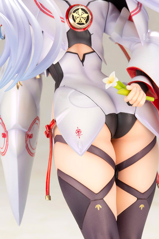 Phantasy Star Online 2 Matoi Nidy-2D-Ver. 1/7 Complete Figure (Kotobukiya)
