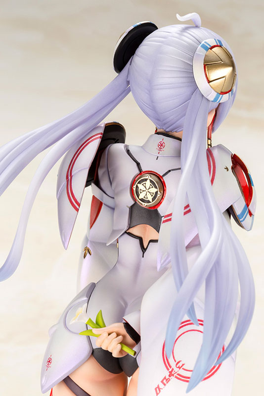 Phantasy Star Online 2 Matoi Nidy-2D-Ver. 1/7 Complete Figure (Kotobukiya)