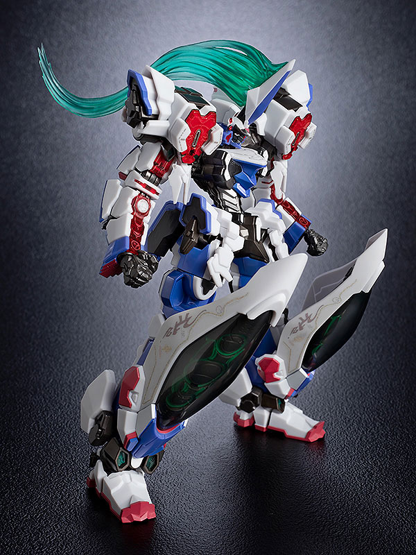 HAGANE WORKS Zanma Taisei Demonbane