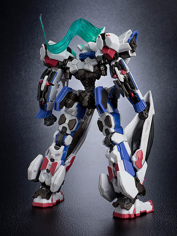HAGANE WORKS Zanma Taisei Demonbane