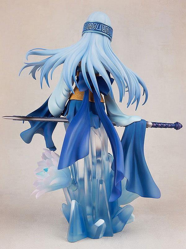 Chinese Paladin: Sword and Fairy Long Kui: Bloom like a Dream Ver. 1/7 (Ensou Toys)