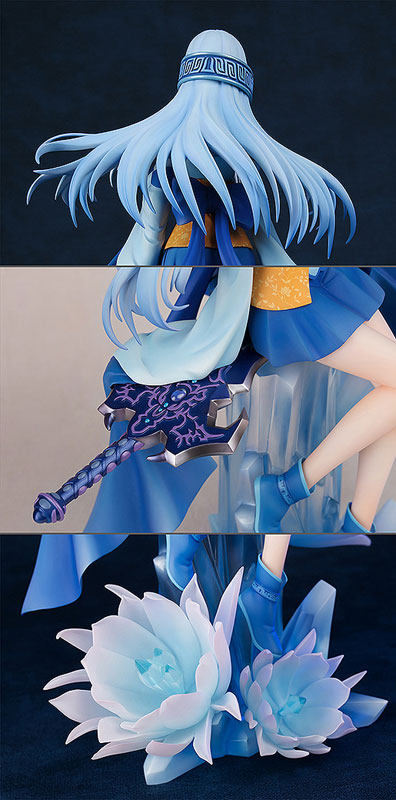 Chinese Paladin: Sword and Fairy Long Kui: Bloom like a Dream Ver. 1/7 (Ensou Toys)