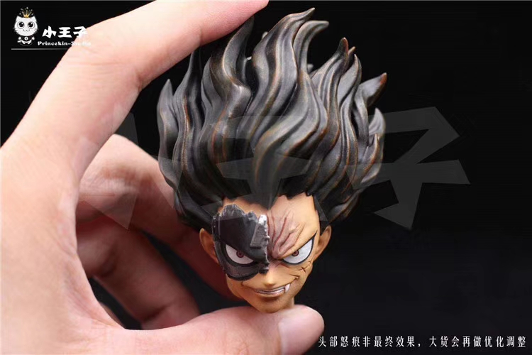 Luffy Hydra Captain (Princekin Studio)