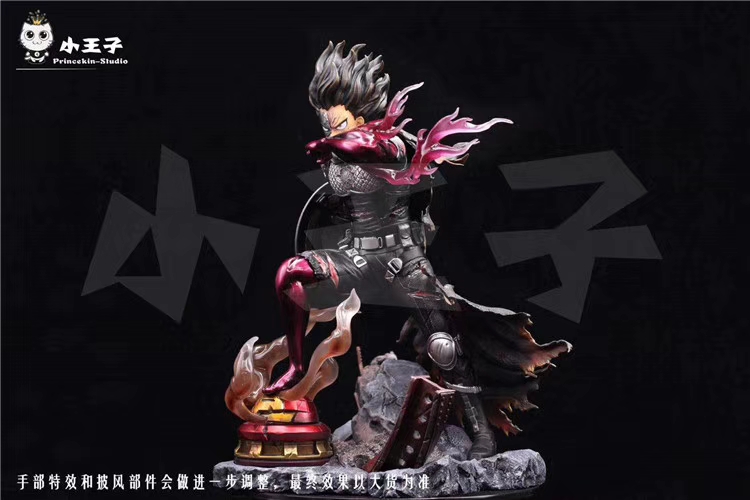 Luffy Hydra Captain (Princekin Studio)