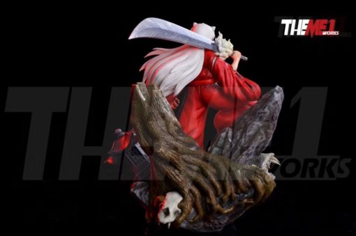  Inuyasha (Theme Works 1)