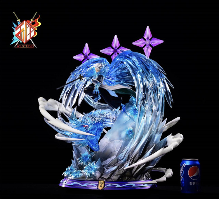 Toshiro Hitsugaya (WS Studio)