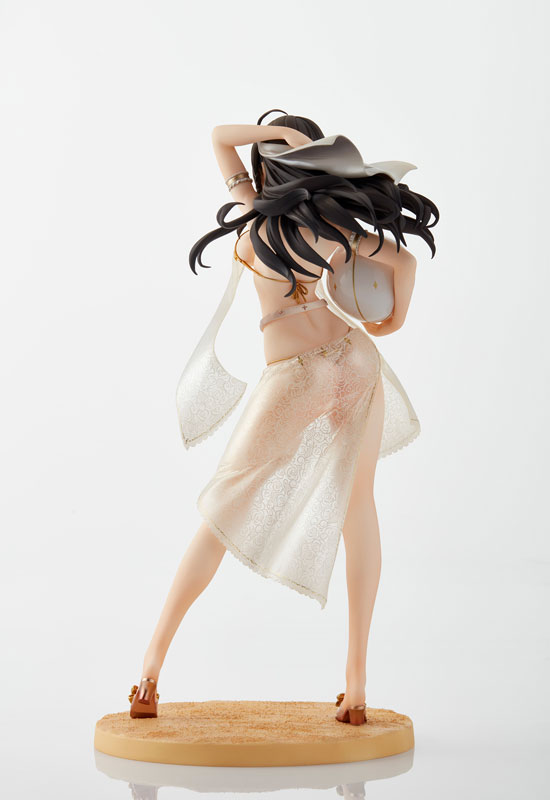 Shining Beach Heroines Sonia -Summer Princess- 1/7 Complete Figure