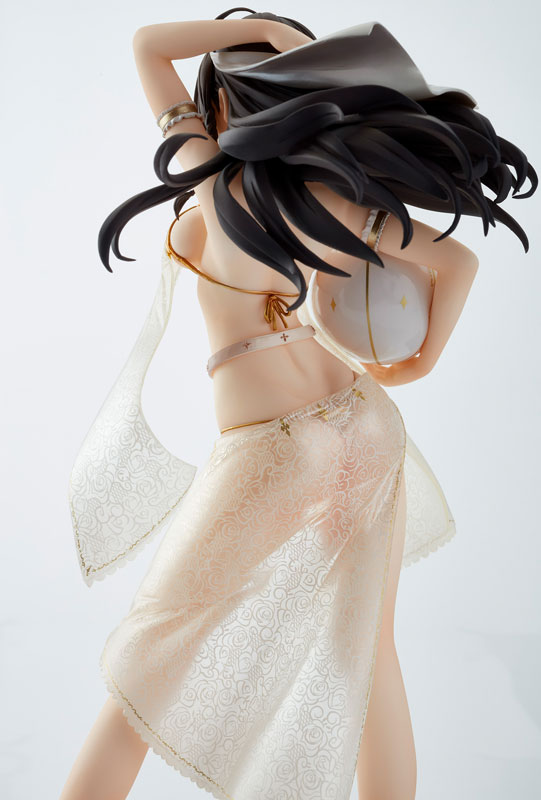 Shining Beach Heroines Sonia -Summer Princess- 1/7 Complete Figure