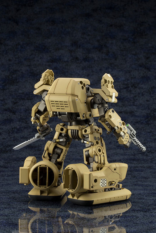 Hexa Gear 1/24 Bulk Arm Beta Standard Specifications Kit Block