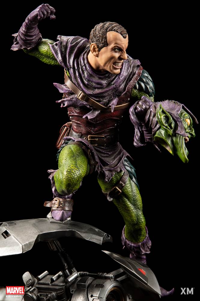 Green Goblin Ver. A (XM Studios)