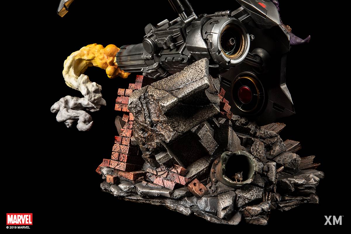 Green Goblin Ver. A (XM Studios)