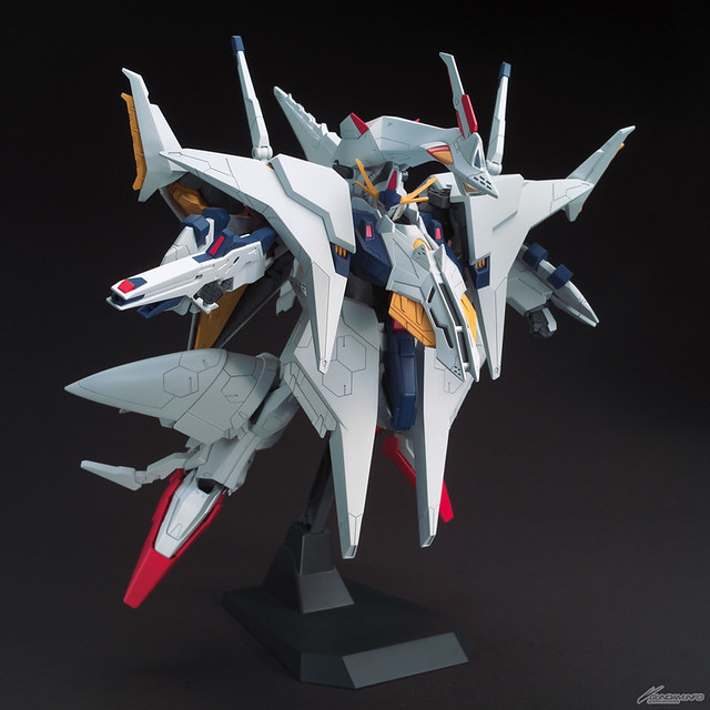 HGUC 1/144 Penelope (Bandai)