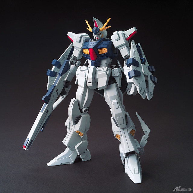 HGUC 1/144 Penelope (Bandai)