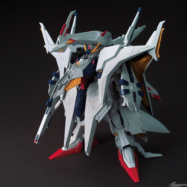 HGUC 1/144 Penelope (Bandai)