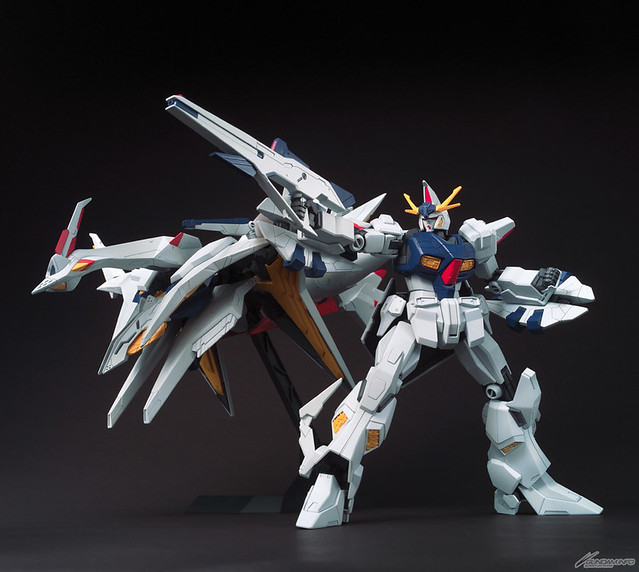 HGUC 1/144 Penelope (Bandai)