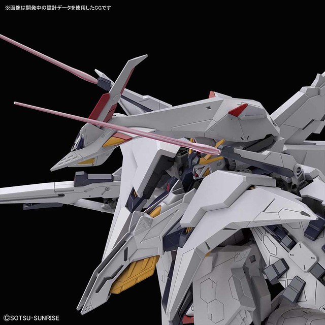 HGUC 1/144 Penelope (Bandai)