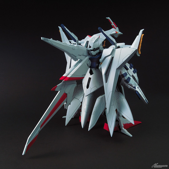 HGUC 1/144 Penelope (Bandai)