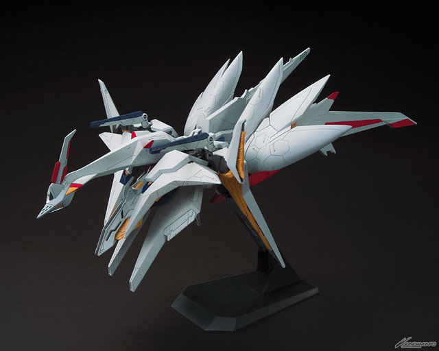 HGUC 1/144 Penelope (Bandai)