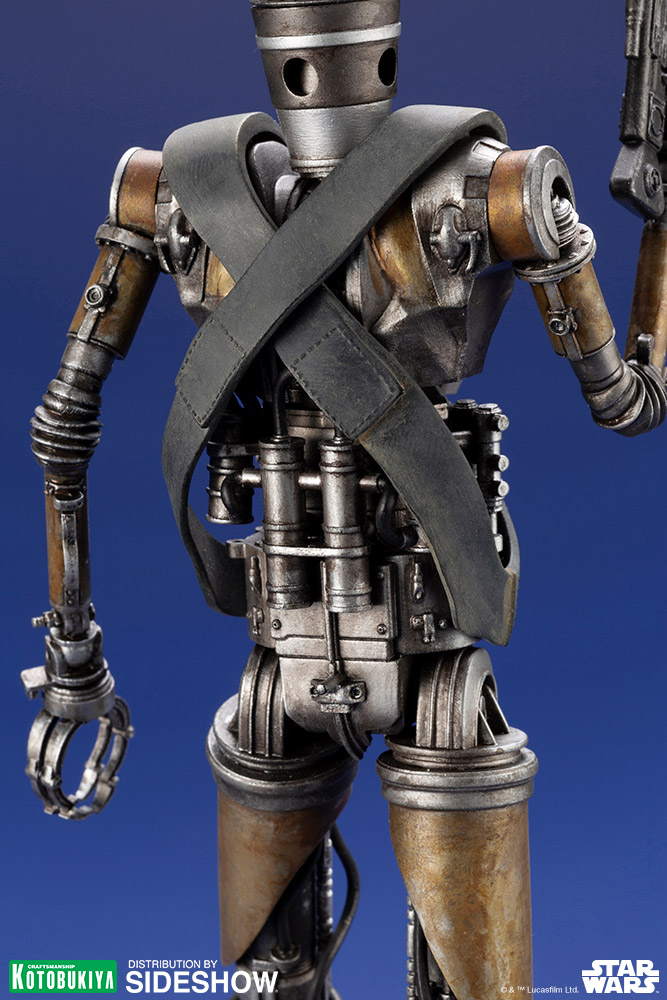 ARTFX IG-11 (Star Wars) Kotobukiya