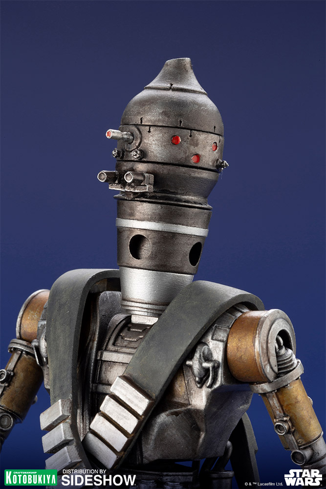 ARTFX IG-11 (Star Wars) Kotobukiya