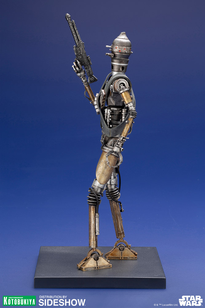 ARTFX IG-11 (Star Wars) Kotobukiya