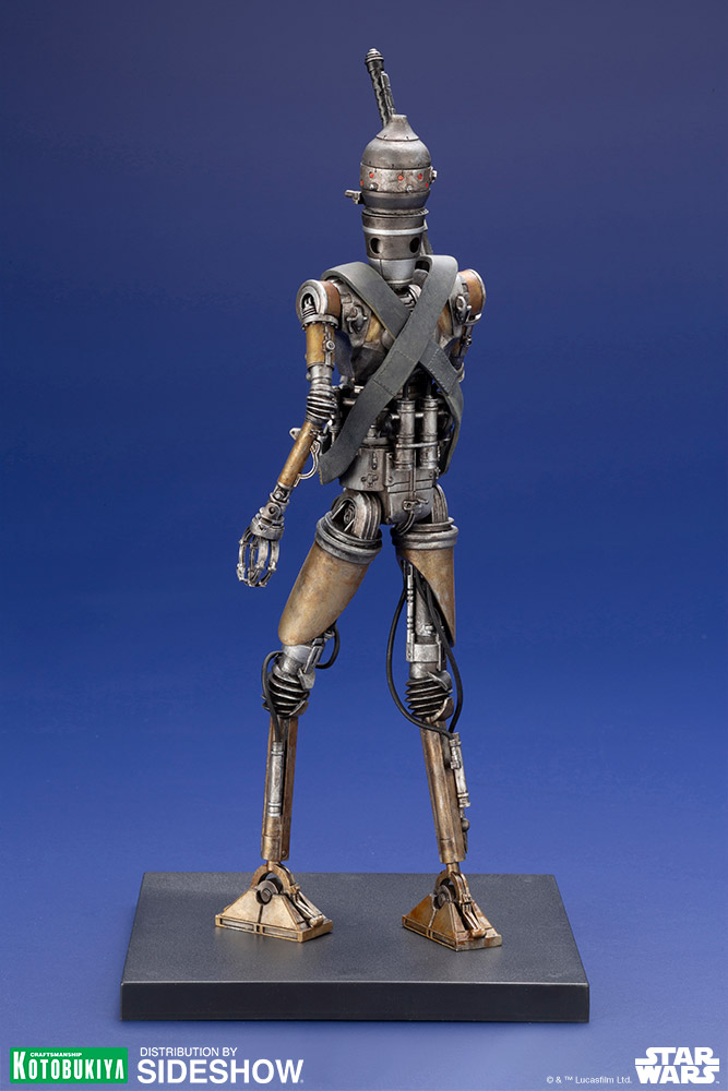 ARTFX IG-11 (Star Wars) Kotobukiya