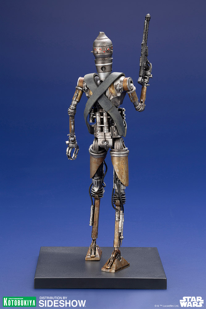 ARTFX IG-11 (Star Wars) Kotobukiya