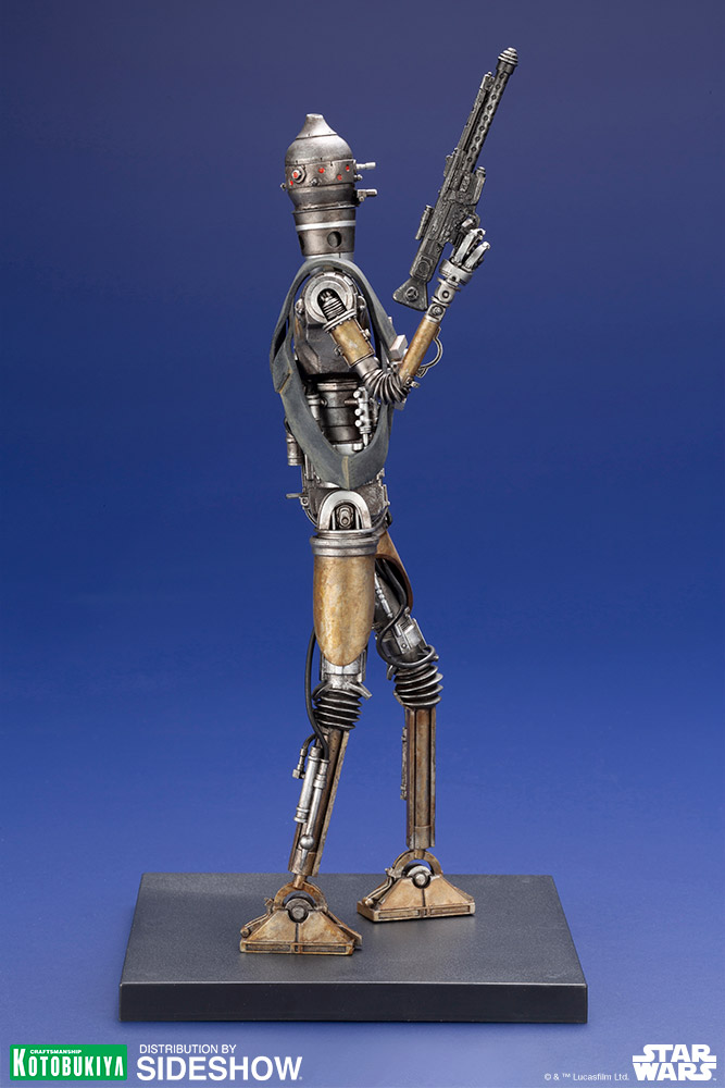 ARTFX IG-11 (Star Wars) Kotobukiya