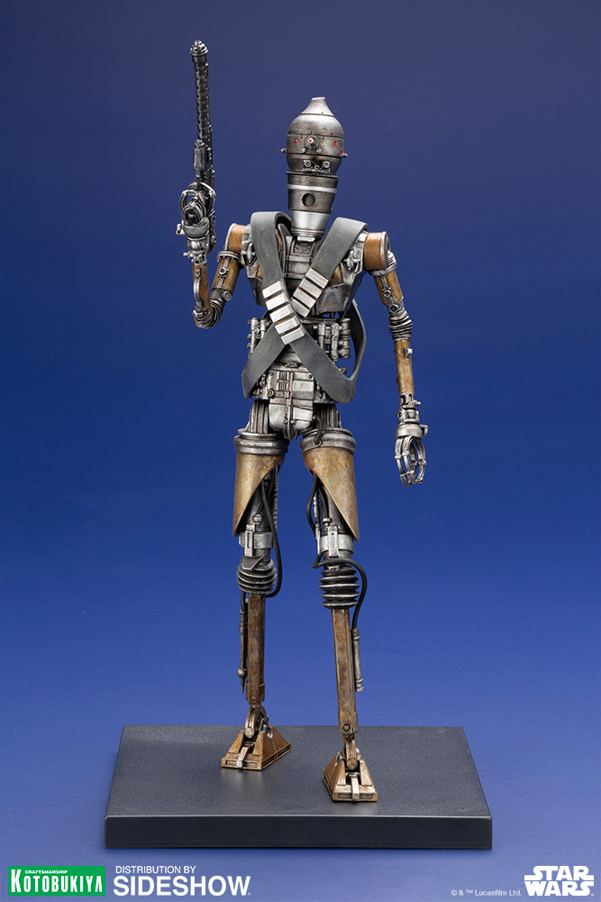 ARTFX IG-11 (Star Wars) Kotobukiya