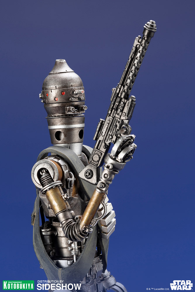 ARTFX IG-11 (Star Wars) Kotobukiya